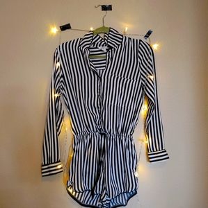 Forever 21 Romper